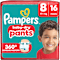 Baby Pants Baby Dry Gr. 8 Extra Large (17+ kg)