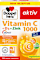 Vitamin C 1000 + D3 + Zink Depot Tabletten 30 St
