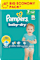 Windeln Baby Dry Gr.7 XL (15+ kg), Big Pack 