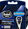 Rasierklingen, precision5 Flex-Pro