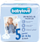 Windeln Premium Gr. 5, Junior,10-16 kg