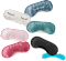 Schlafmaske mit Gel-Pad