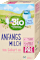 Anfangsmilch Pre von Geburt an