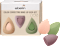 Color Correcting Make-up Eier-Set