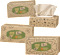 Taschentücher Box Recycling 3-lagig