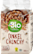 Müsli Crunchy, Dinkel