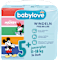 Windeln Premium Disney Gr 5+ (11-18 kg)