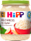 Kleine Mehlspeise Milchreis mit Apfel ab dem 10. Monat