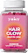 Haarvitamine Hair Glow Biotin I B12 + 8 Essentials Gummies (45 Stück)