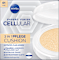 Gesichtsfluid getönt 3in1 Hyaluron Cellular Filler (Hell) LSF 15