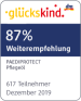 Töpfer Massage- & Pflegeöl Mamacare, 100 ml dauerhaft günstig online ...