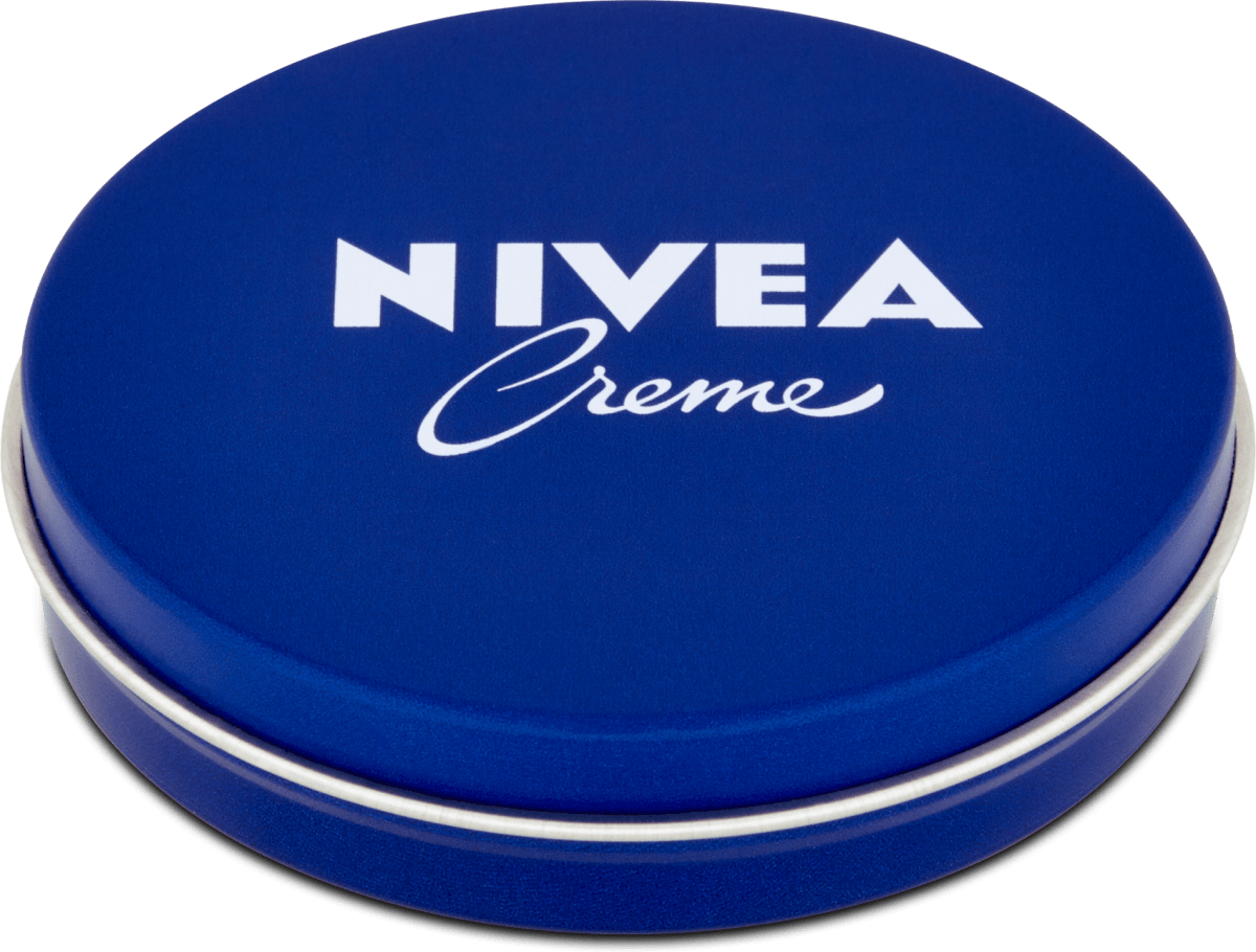 NIVEA Nivea Creme 30ml, 30 ml dm.cz