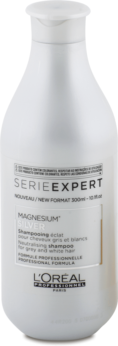 sampon na vlasy serie expert silver 300 ml