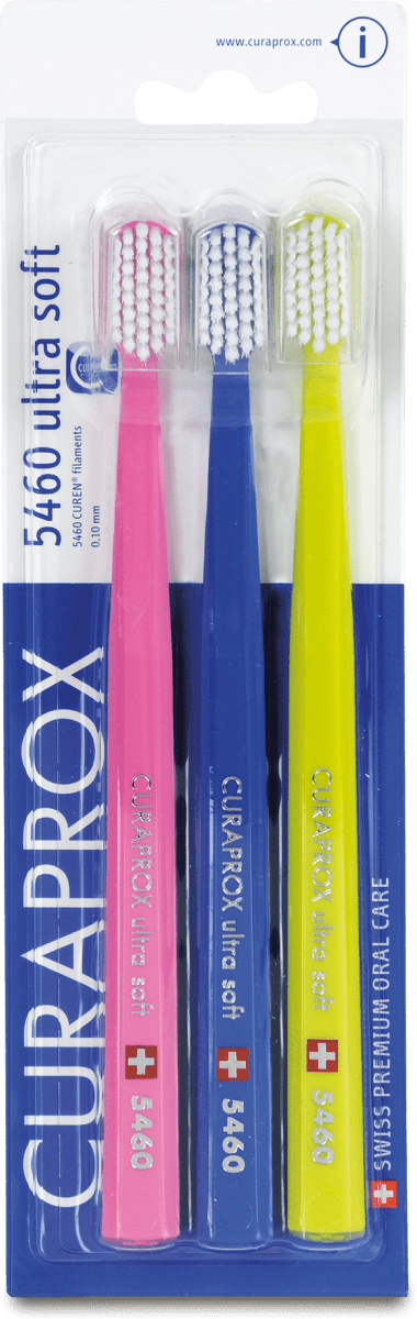 curaprox 5460 dm