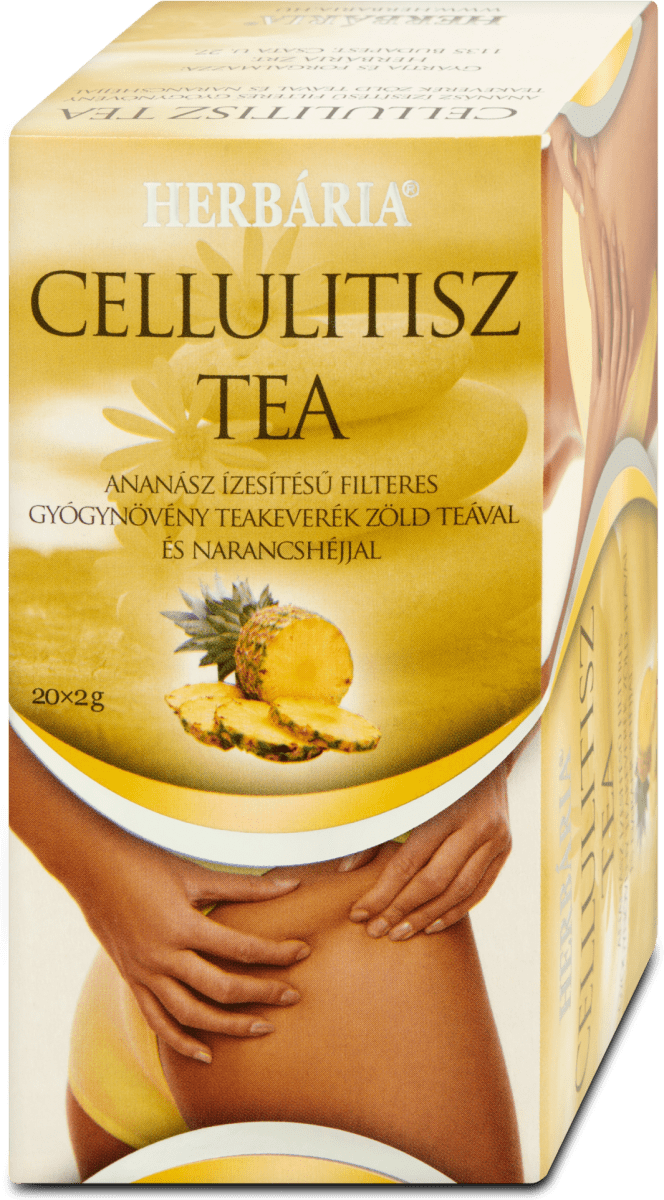 igazi szépség cellulit fogyókúrás tea mellékhatások