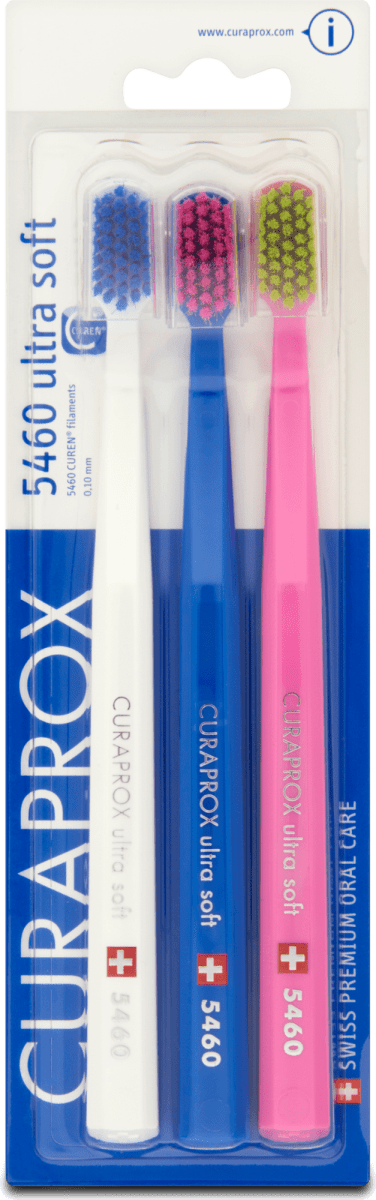 tepe tuft toothbrush