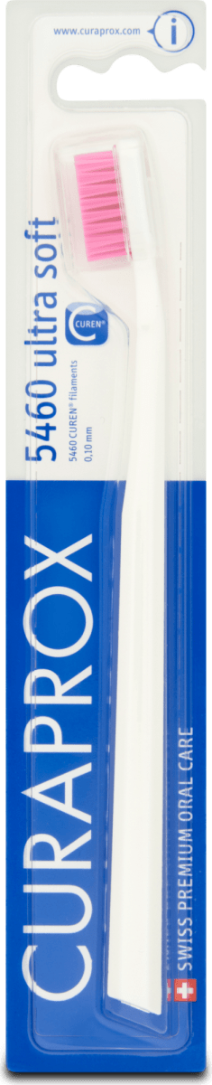 curaprox 5460 dm