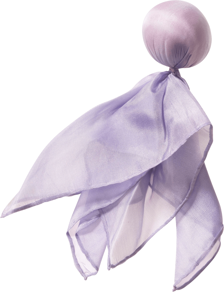 Alana Baby Seidenpuppchen In Seide Und Baumwolle Flieder Ca 28 X 28cm 1 St Dauerhaft Gunstig Online Kaufen Dm De