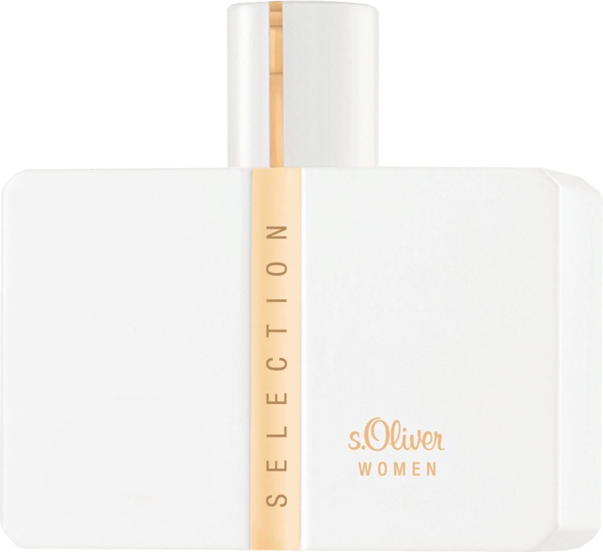 S Oliver Eau De Toilette Selection Women 30 Ml Dauerhaft Gunstig Online Kaufen Dm De