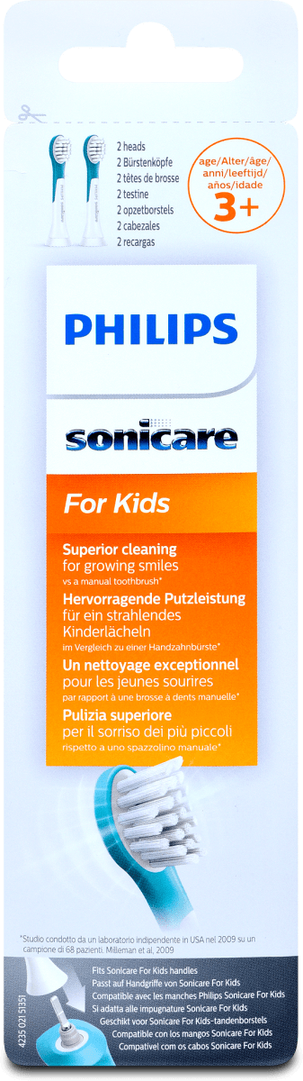 philips sonicare for kids mini