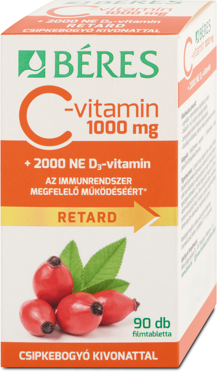 C-vitaminok vásárlása, online rendelése a legolcsóbban - VitaminNagyker webáruház