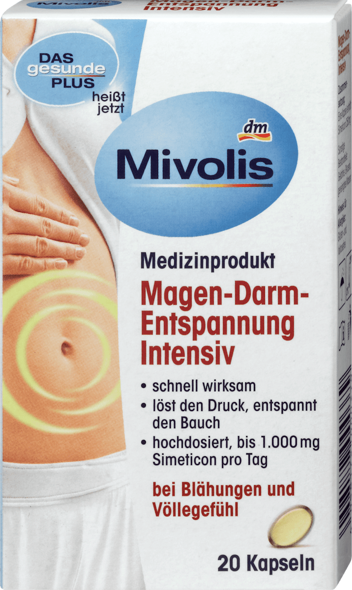 Mivolis Kapsuly Na Travenie 20 Ks Nakupujte Vzdy Vyhodne Online Mojadm Sk