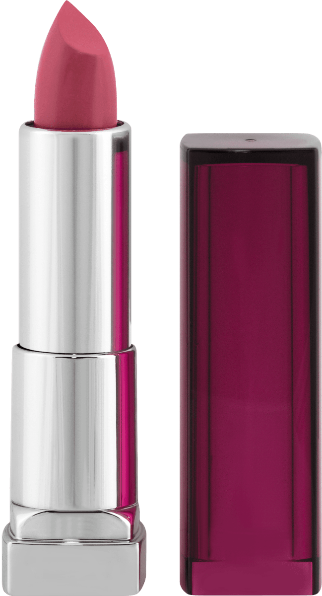 maybelline 340 blushed rose