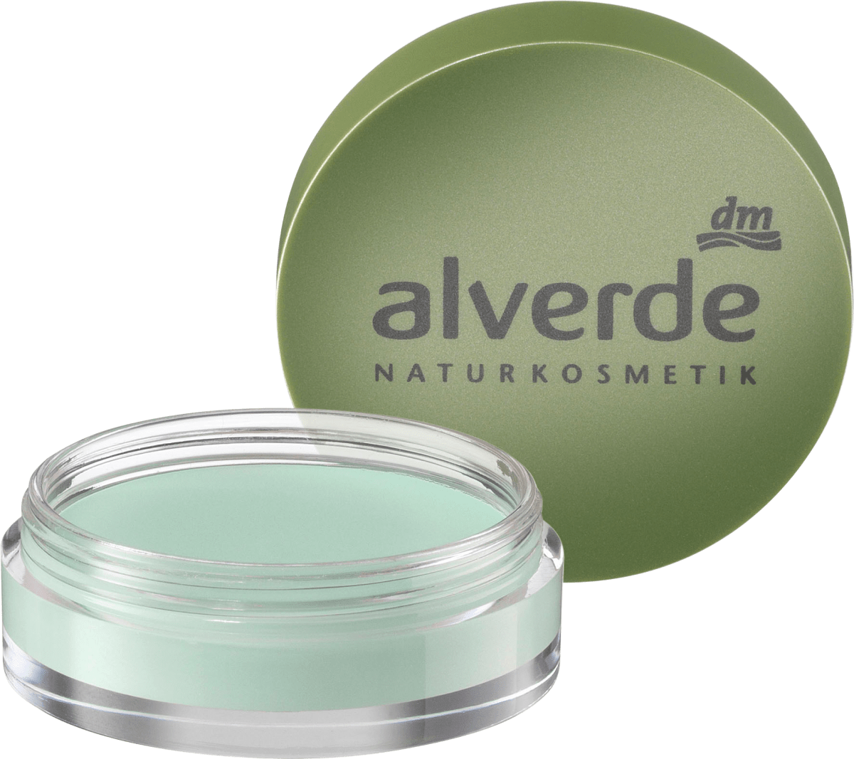 Alverde Naturkosmetik Camouflage Anti Rotung 5 1 G Dauerhaft Gunstig Online Kaufen Dm De