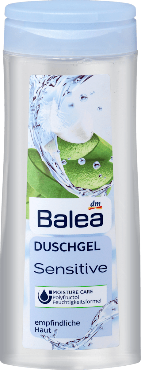 Balea Duschgel Sensitive