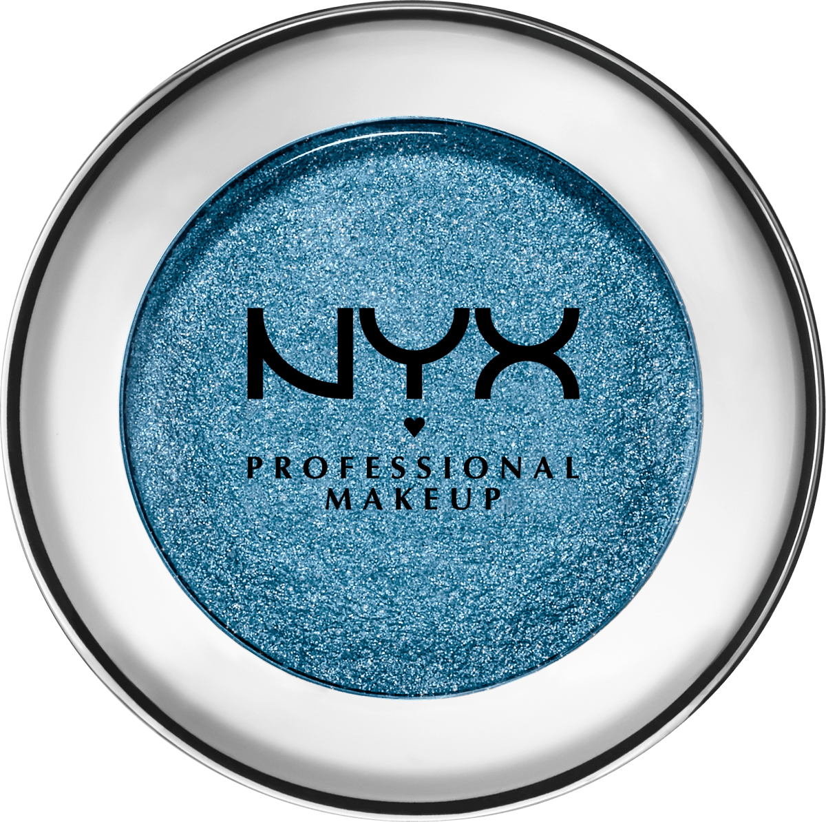 NYX PROFESSIONAL MAKEUP Lidschatten Prismatic Eye Shadow Blue Jeans 8, 1,24 g dauerhaft günstig ...