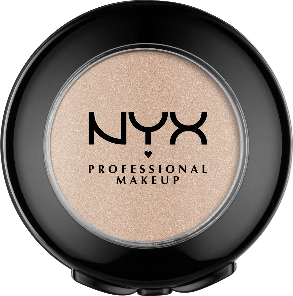 NYX PROFESSIONAL MAKEUP Lidschatten Hot Singles Eye Shadow pixie 86, 1