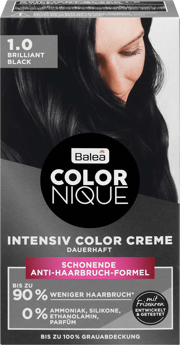 haarfarbe brilliant black 1 0 1 st 1 st