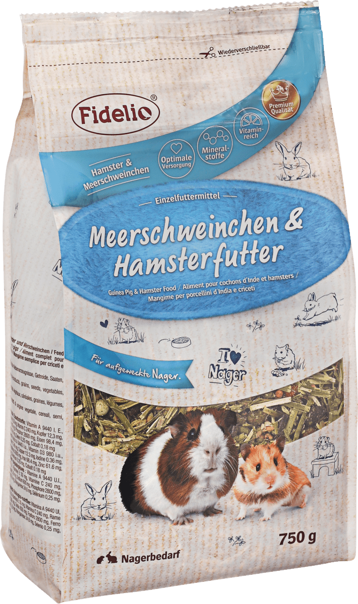 Meerschweinchen Futter Online Kaufen