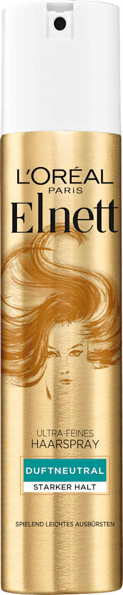 haarspray duftneutral 250 ml