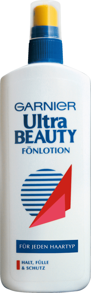ultra beauty fonlotion 200 ml
