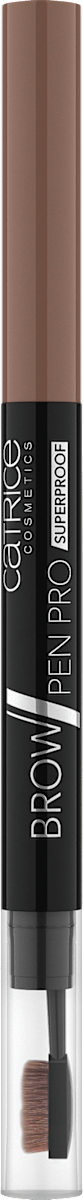 Catrice Augenbrauenstift Brow Pen Pro Ash Blonde 010 0 23 G Dauerhaft Gunstig Online Kaufen Dm De
