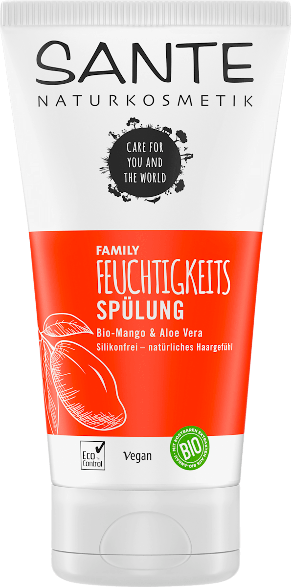 Sante Spulung Feuchtigkeit 150 Ml Dauerhaft Gunstig Online Kaufen Dm De
