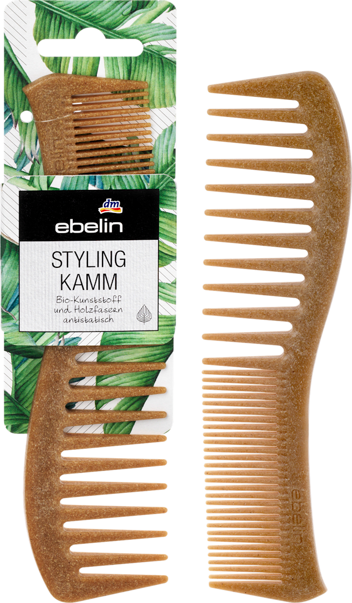 kamm nature 1 st