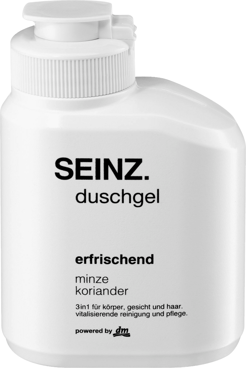 duschgel erfrischend probiergrosse 100 ml