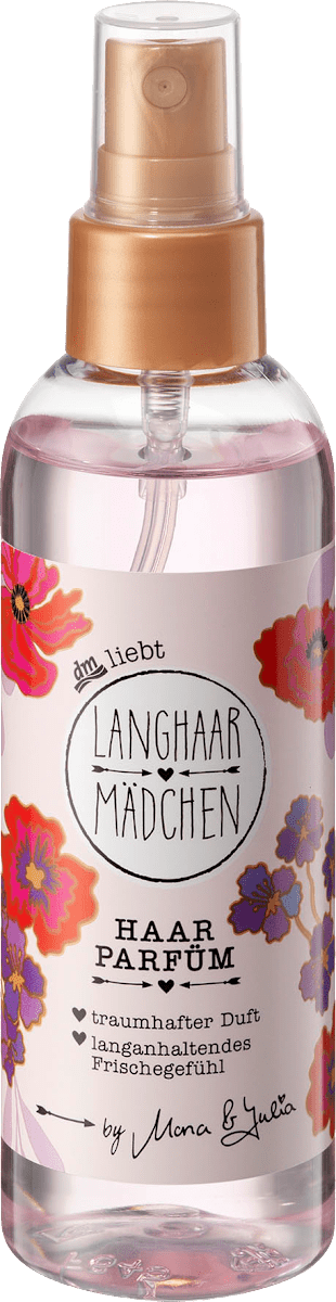 haarparfum 100 ml