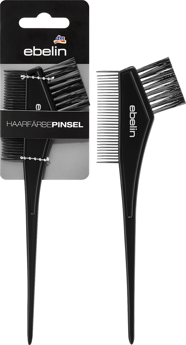 haarfarbepinsel mit kamm 1 st