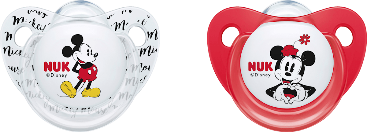 Nuk Beruhigungssauger Trendline 2 1 Aus Silikon Disney Mickey Grosse 1 0 6 Monate Rot 2 St Dauerhaft Gunstig Online Kaufen Dm De Mickey y minnie mouse enamorados imagenes tiernas de mickey y minnie mouse. beruhigungssauger trendline 2 1 aus silikon disney mickey grosse 1 0 6 monate rot 2 st