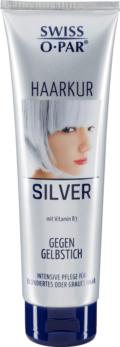 swiss o par haarkur silver 150 ml dauerhaft gunstig online kaufen dm de
