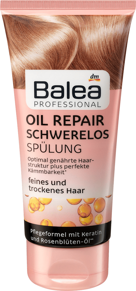 spulung oil repair schwerelos 200 ml
