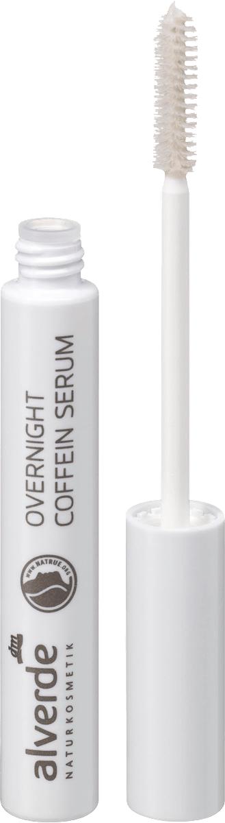 wimpernserum overnight coffein serum 8 ml