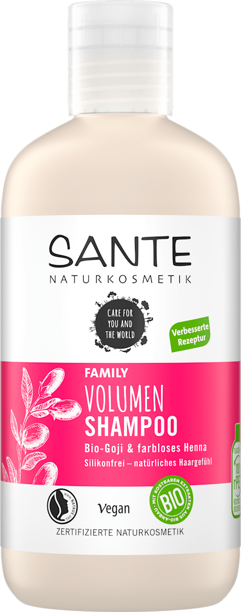 shampoo volumen 250 ml
