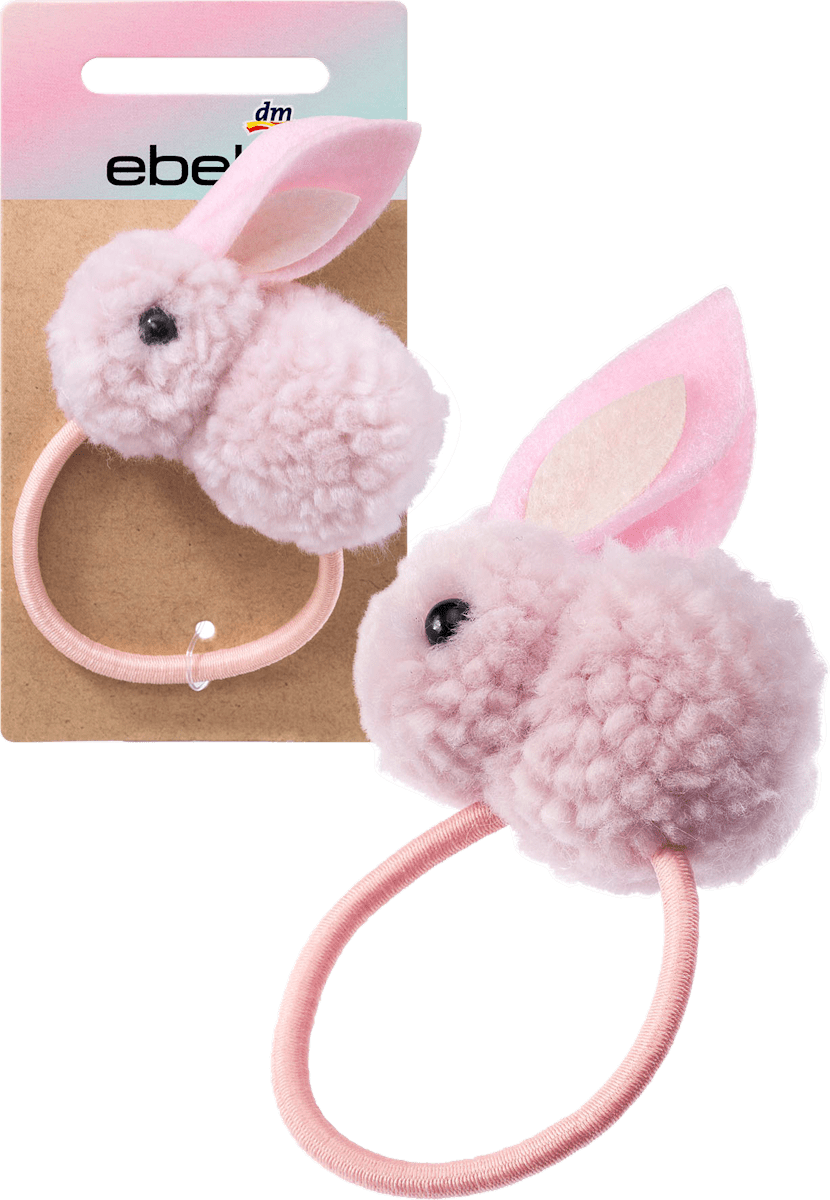 haargummi mit haschen 1 st