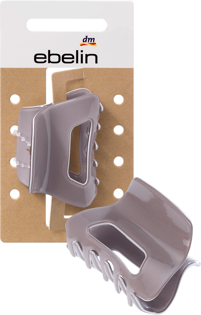 haarspange klein 1 st