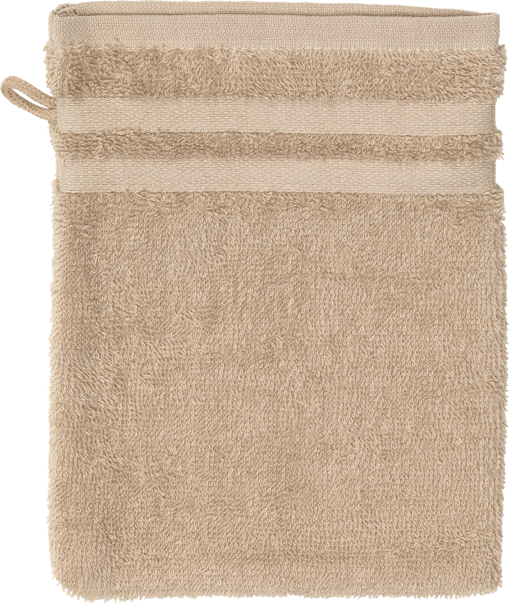 Ebelin Waschlappen Aus Frottee Beige 1 St Dauerhaft Gunstig Online Kaufen Dm De