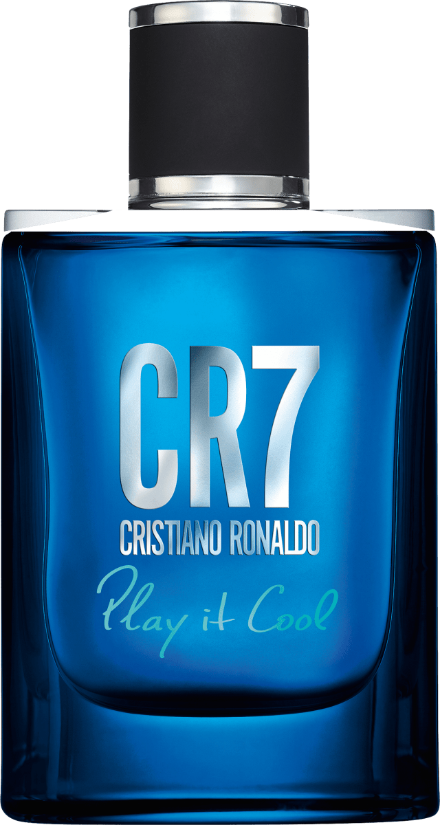 Cr7 Eau De Toilette Play It Cool 30 Ml Dauerhaft Gunstig Online Kaufen Dm De Perfumeonline.ca is a canadian's #1 place to buy discount perfumes online. eau de toilette play it cool 30 ml